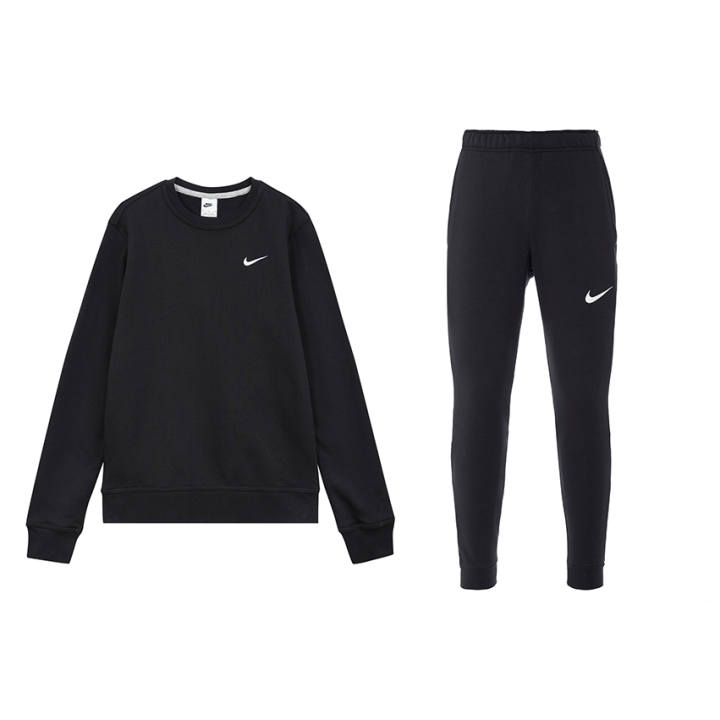Nike Nike Casual Sportswear Men's Black