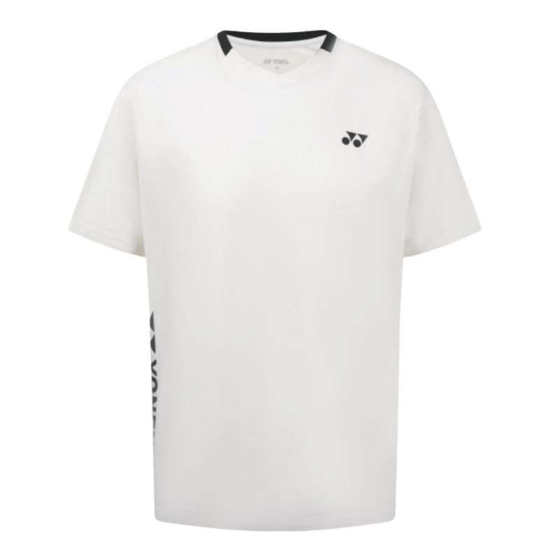 YONEX YONEX Badminton Jerseys Men's V Neck Moderate