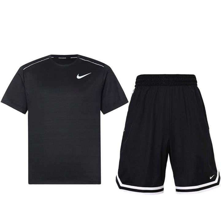 Nike Nike Casual Sportswear Unisex Black