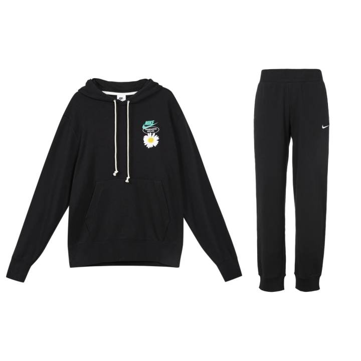 Nike Nike Casual Sportswear Unisex Black