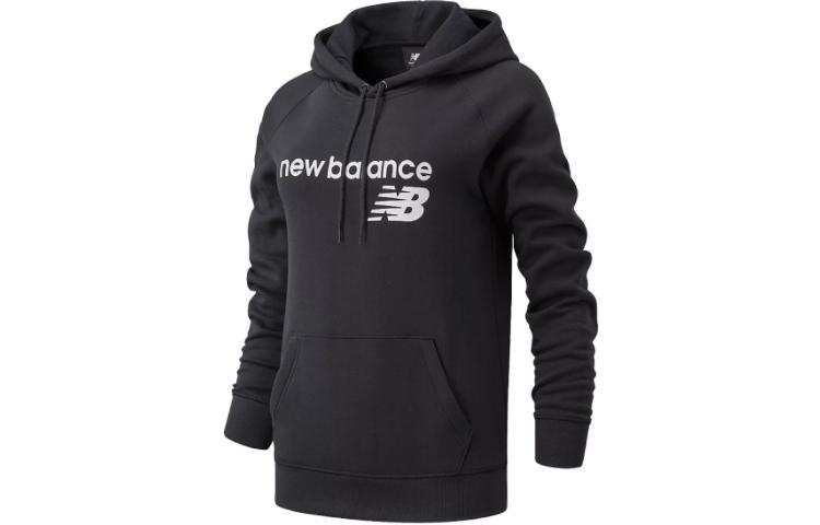 New Balance New Balance Sweatshirt Women's Black