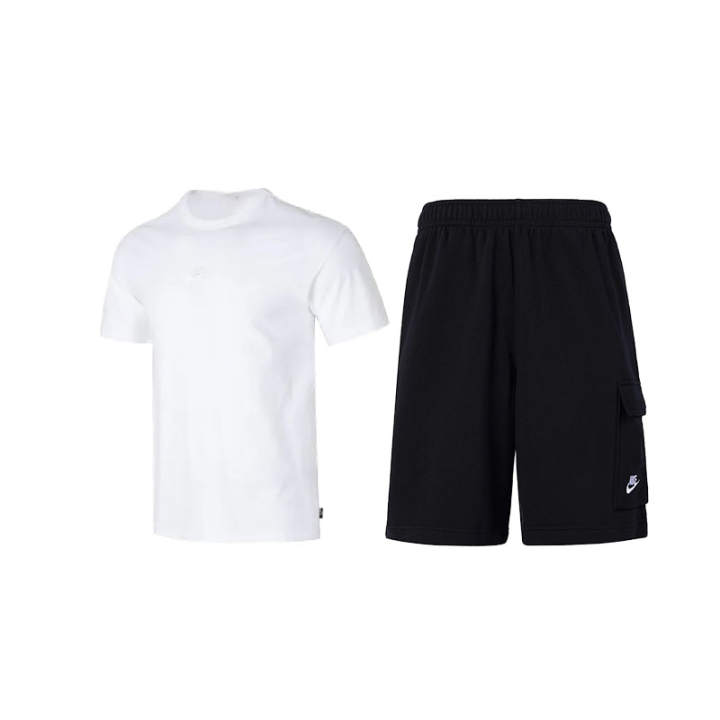Nike Nike Casual Sportswear Unisex Crew Neck Moderate