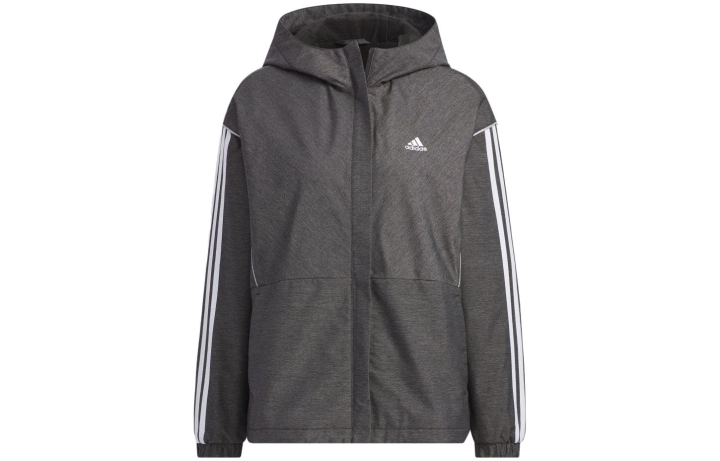 Adidas Adidas Jackets & Coats Japan Version Women's Gray
