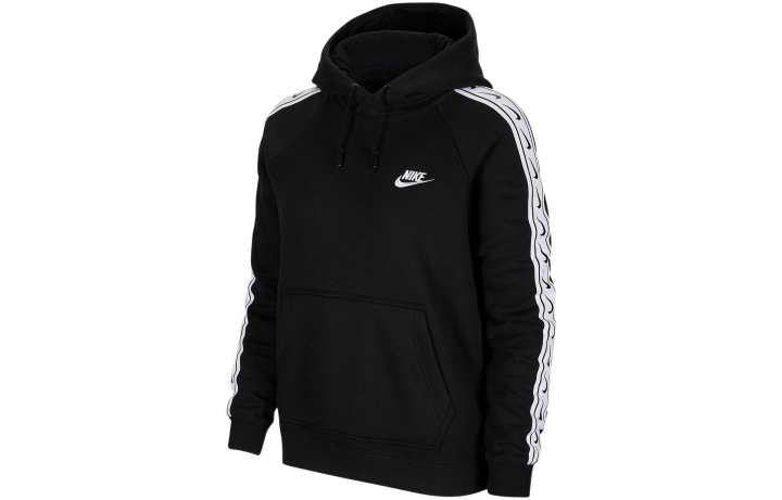 Nike Nike Sportswear Sweatshirt Women's Black