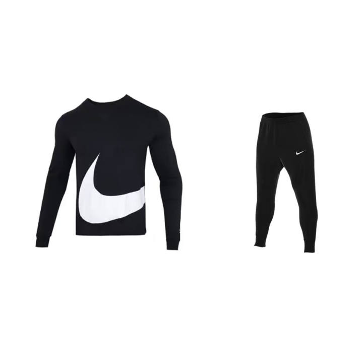 Nike Nike Casual Sportswear Unisex Black