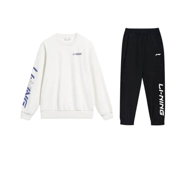 Li-Ning Li Ning Sports Life Collection Casual Sportswear Unisex