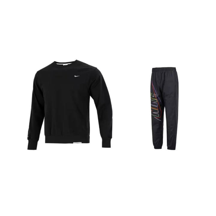 Nike Nike Casual Sportswear Unisex Black