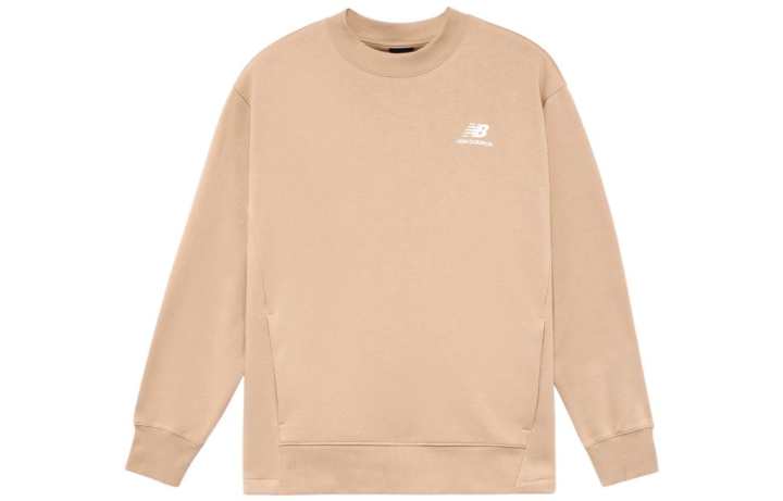 New Balance New Balance Sweatshirt Women's Orange