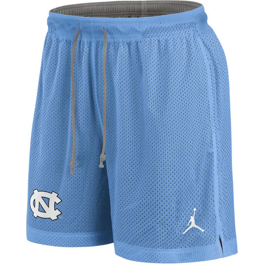 Jordan JORDAN North Carolina Tar Heels Player Men's JORDAN Brand Dri-FIT College Shorts