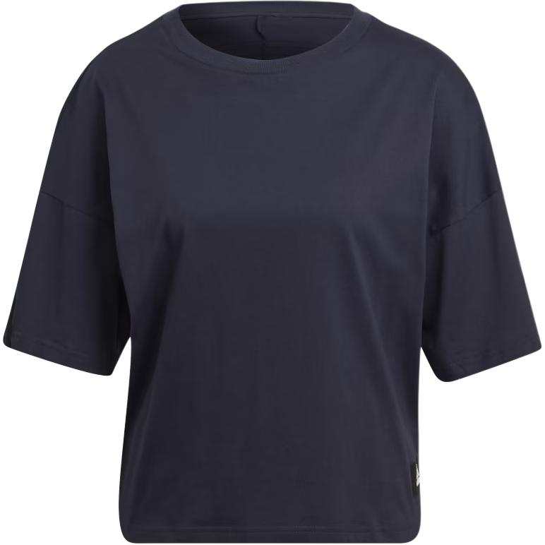Adidas Adidas Sportswear T Shirt Women's Legend Ink