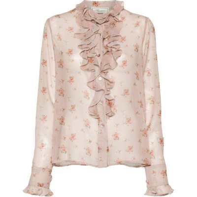 Blumarine Floral print Shirt