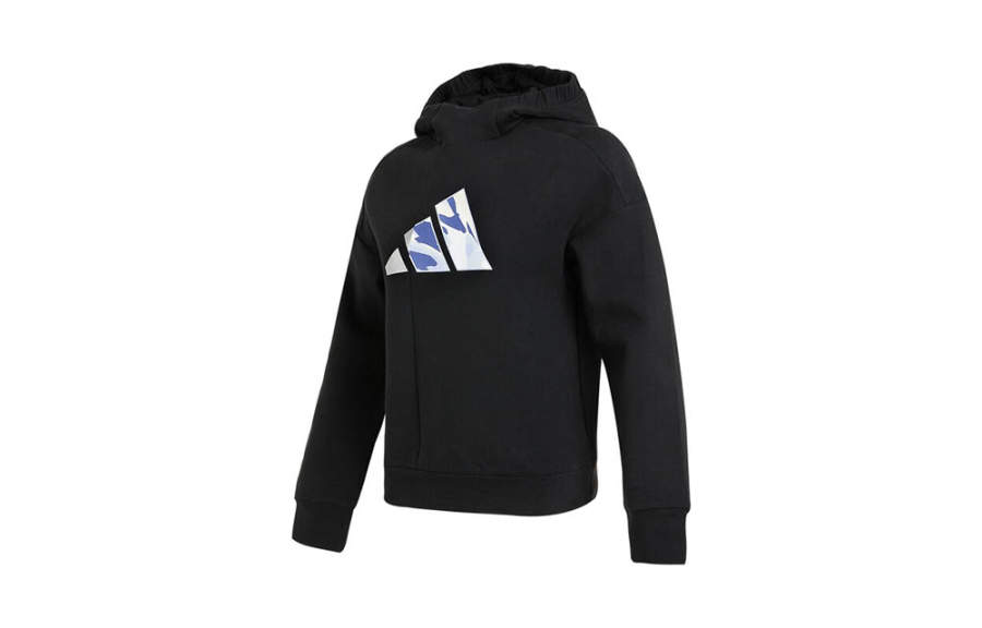 Adidas Adidas Sweatshirt Women's Black