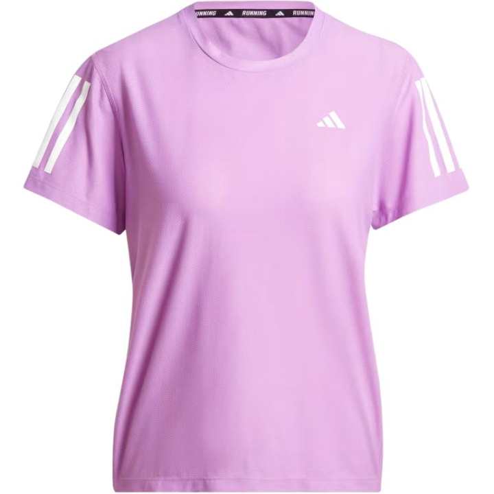 Adidas Adidas Free Shipping With AdiClub Own The Run Tee