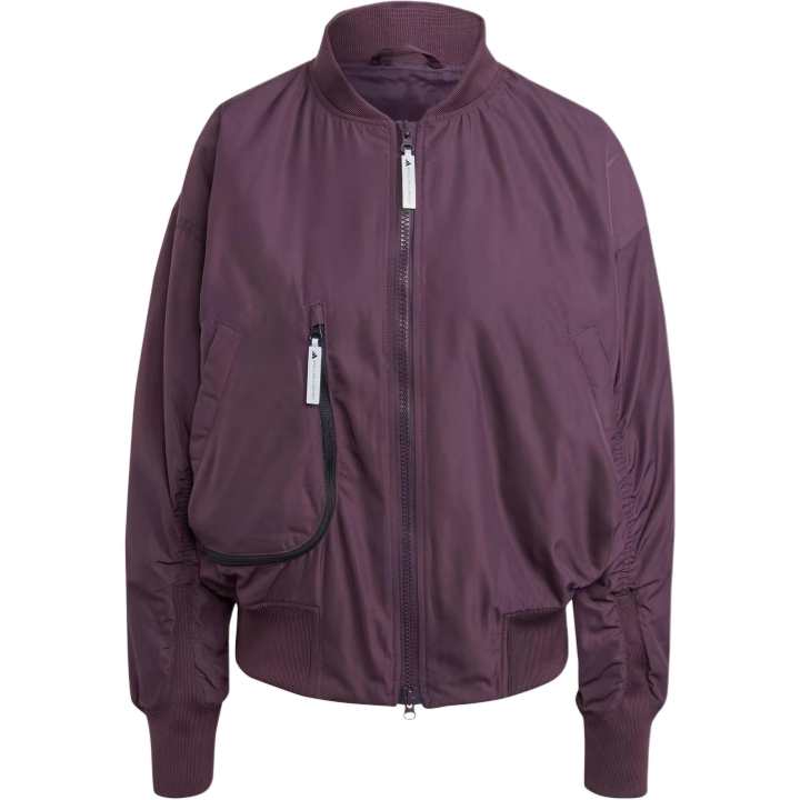 Adidas Adidas Free Shipping With AdiClub Adidas By Stella McCartney Sportswear Woven Bomber Jacket