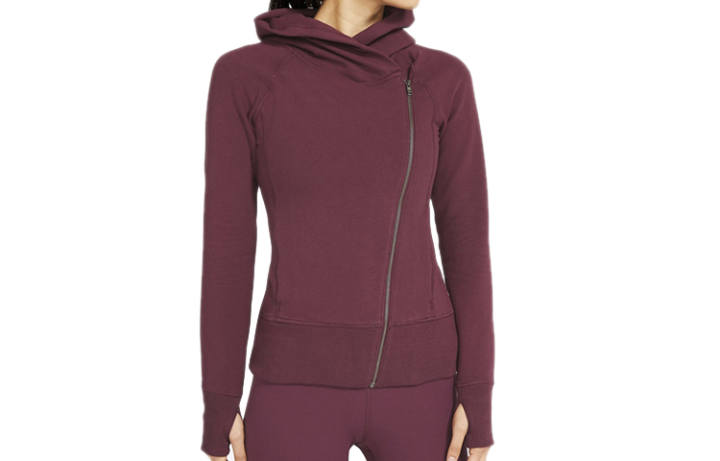 Nike Nike Jacket Women's Nighttime Russet