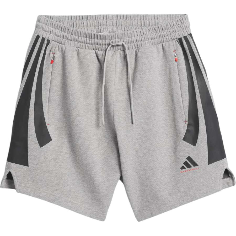 Adidas Adidas Free Shipping With AdiClub Adidas Basketball Spacer Shorts Gender Neutral