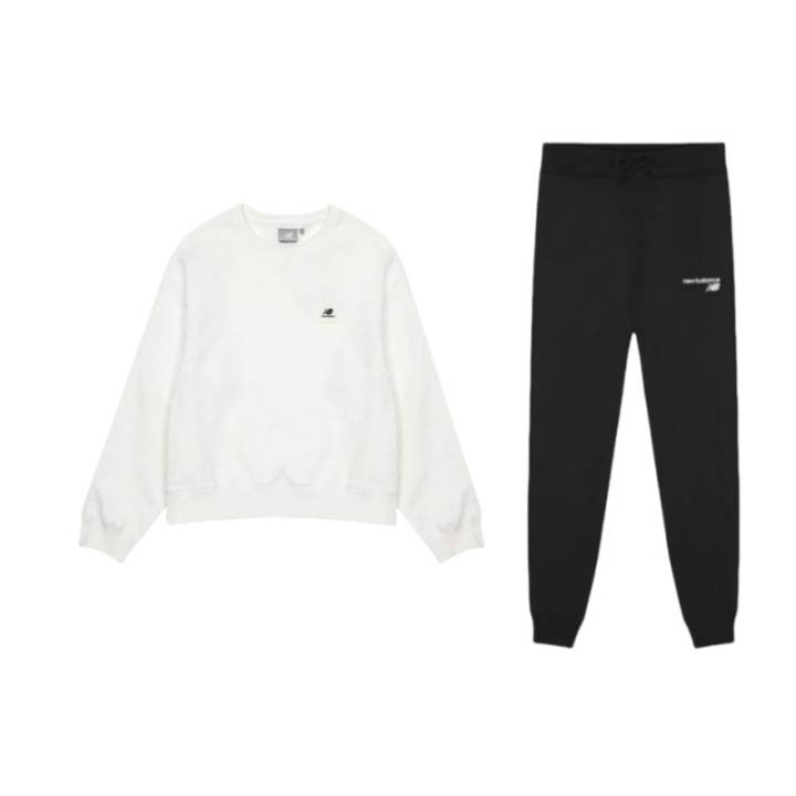 New Balance New Balance Sweatshirt Set Unisex