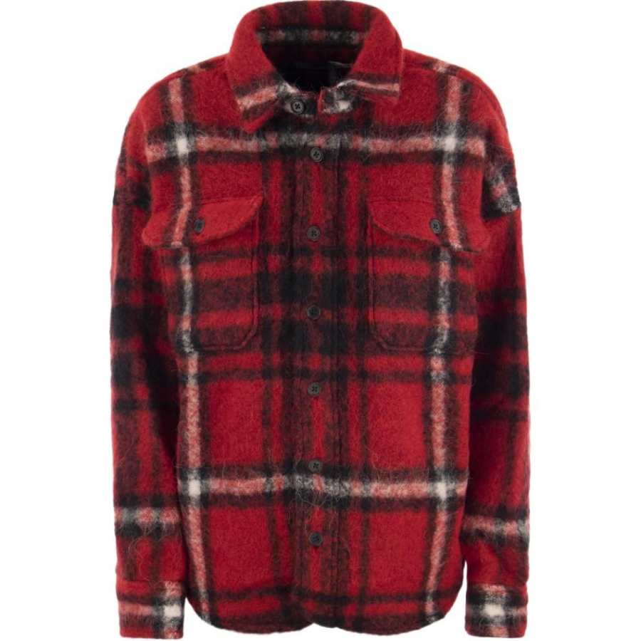 Polo Ralph Lauren Plaid check Shirt