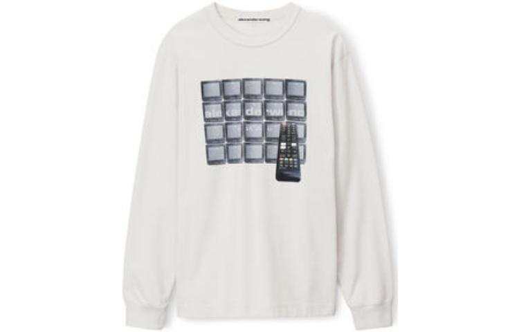 Alexander Wang Alexander Wang Sweatshirt Women's