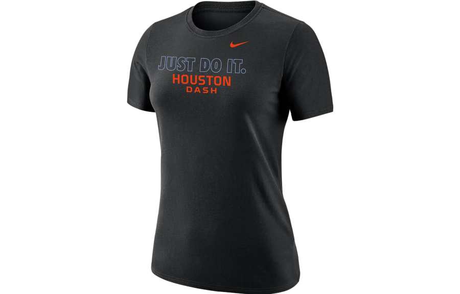 Nike Nike Houston Dash Women's Nike Soccer T Shirt
