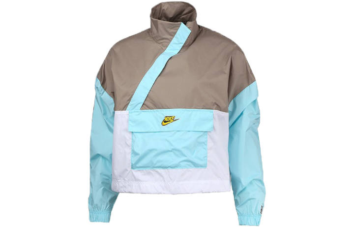 Nike Nike Jacket Women's Glacier Blue