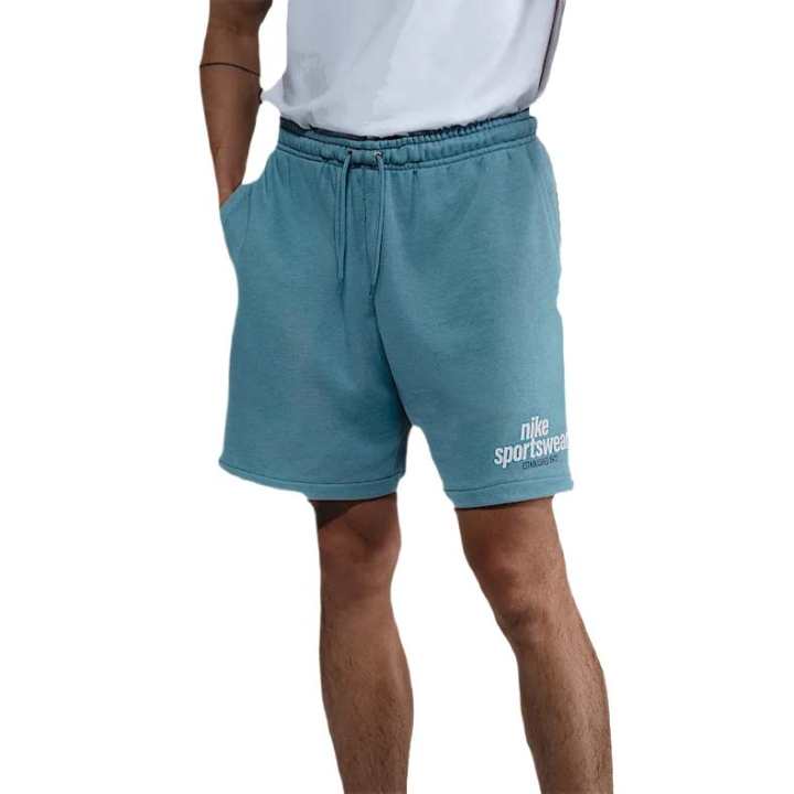 Nike Nike Club Men's French Terry Flow Shorts