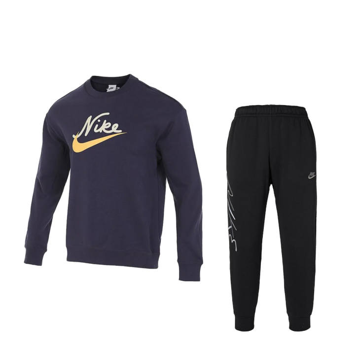Nike Nike Casual Sportswear Men's Dark Blue