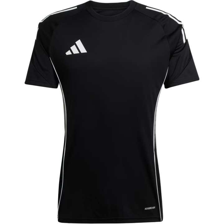 Adidas Adidas Soccer Jersey Men's Black