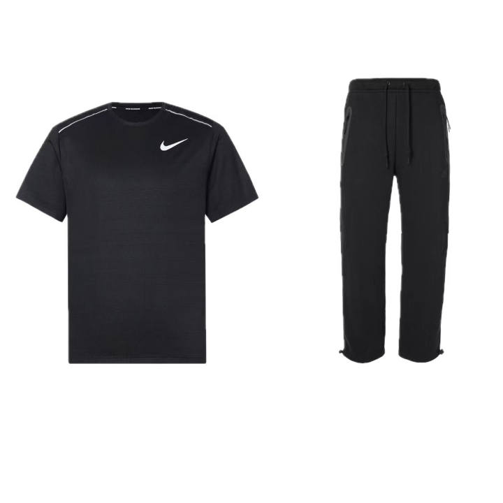 Nike Nike Casual Sportswear Men's Crew Neck Moderate