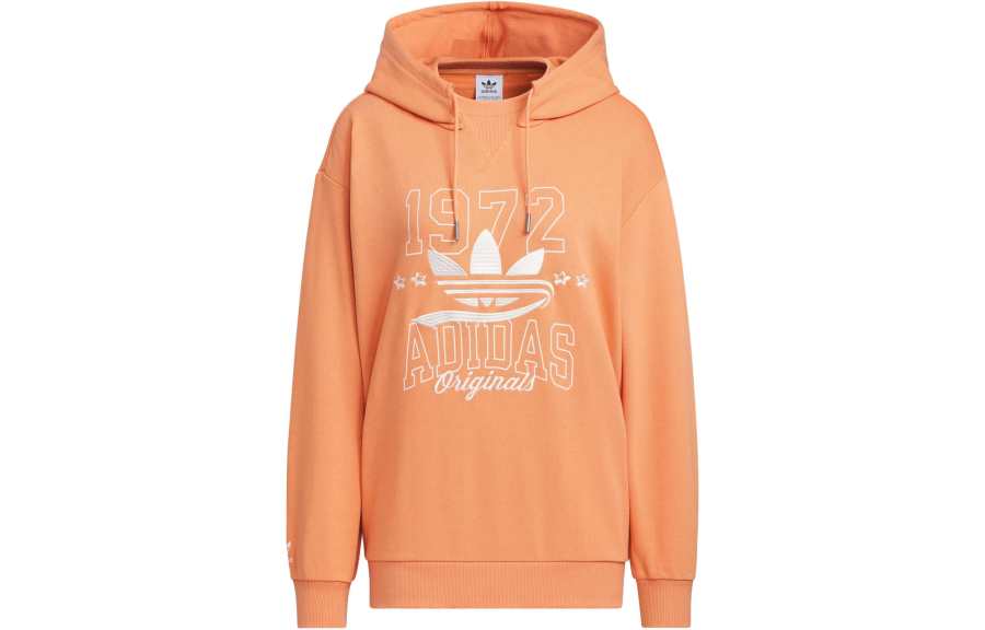 Adidas Originals MC Sweatshirt Women's Light Khaki Brown