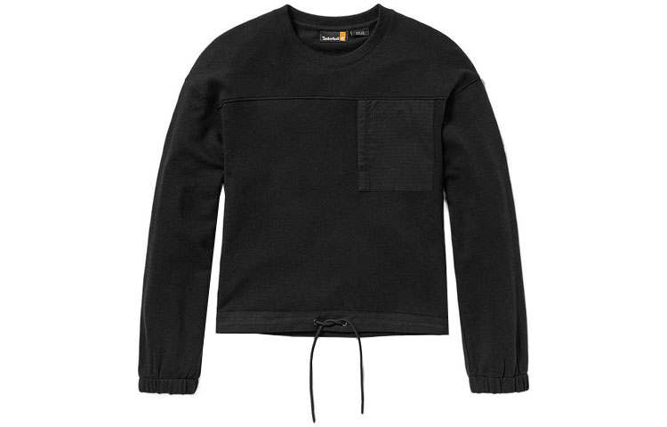 Timberland Sweatshirt Women's Dark Gray