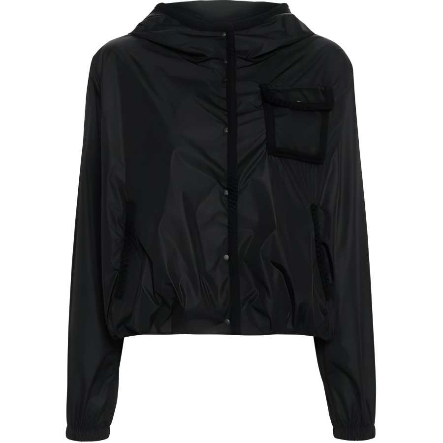 Moncler Jackets & Coats Women's Black