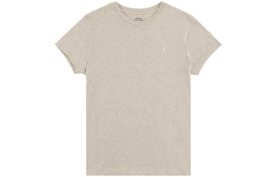 Polo Ralph Lauren Regular T Shirt Women's Oat