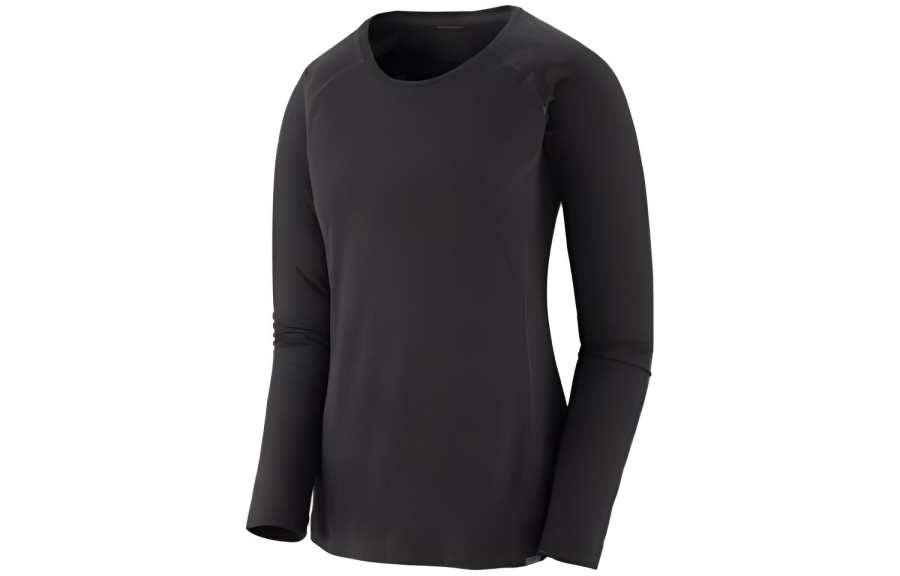 Patagonia Capilene Sweatshirt Women's
