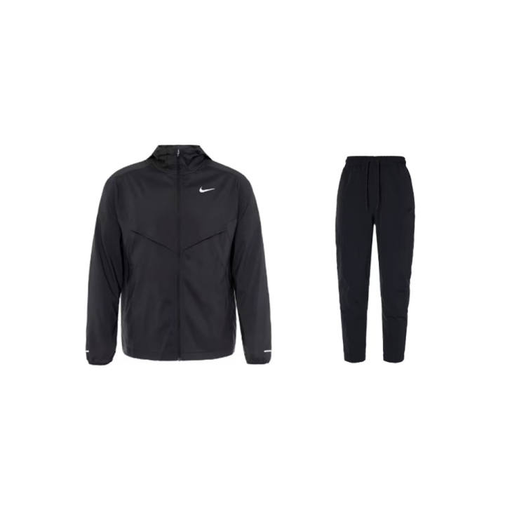 Nike Nike Casual Sportswear Unisex Black