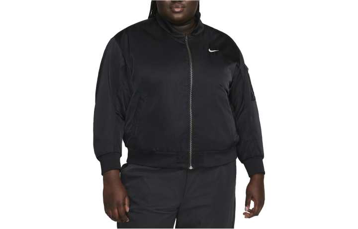 Nike Nike Sportswear Jacket Women's Black