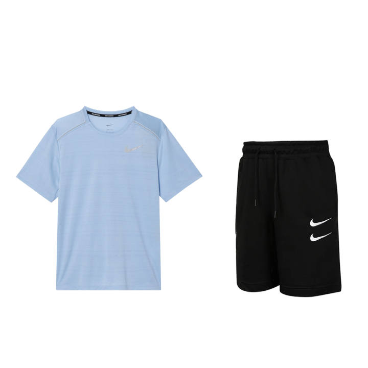 Nike Nike Casual Sportswear Men's Crew Neck Moderate