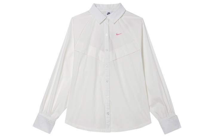 Nike Nike Sportswear Shirt Women's Sail White