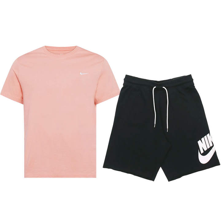 Nike Nike Casual Sportswear Unisex Moderate