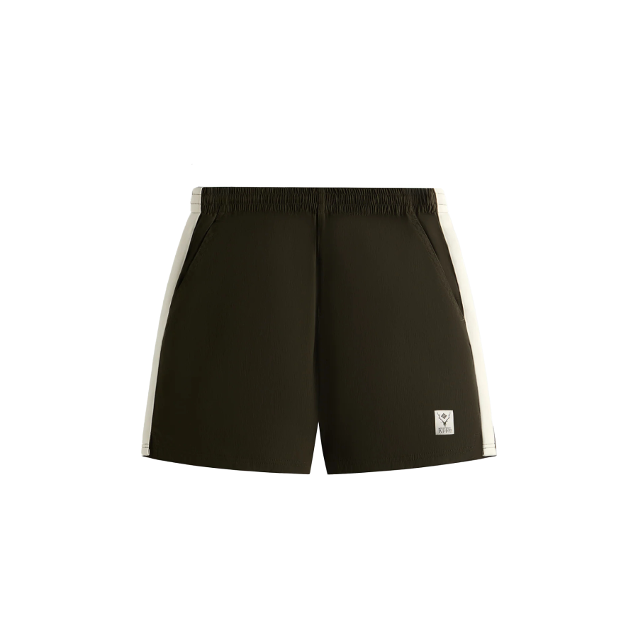 KITH X South2 West8 Columbia Sl Zipped Trail Short