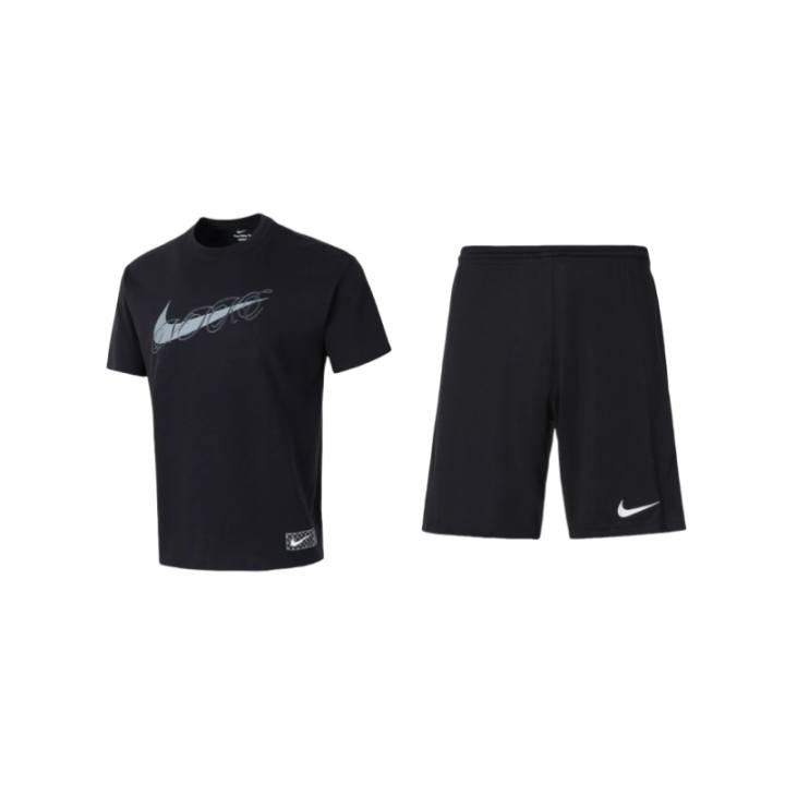 Nike Nike Casual Sportswear Men's Black