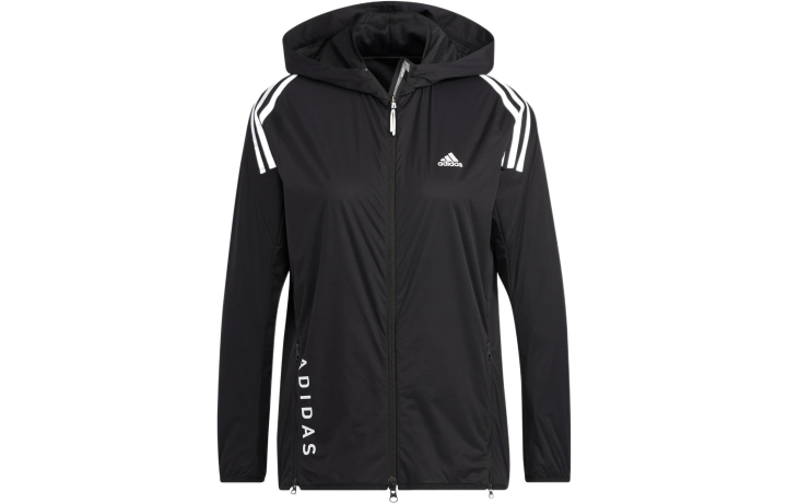 Adidas Adidas Jackets & Coats Japan Version Women's Black