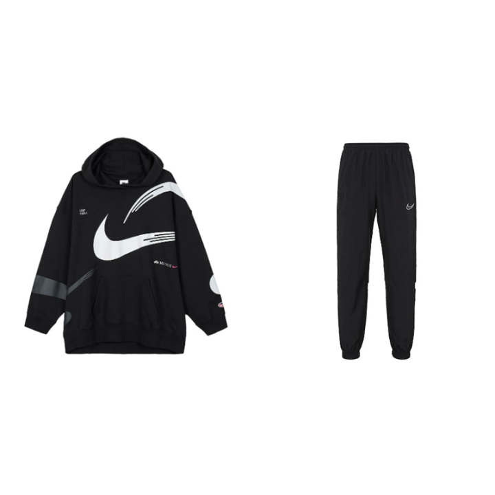Nike Nike Casual Sportswear Unisex Black
