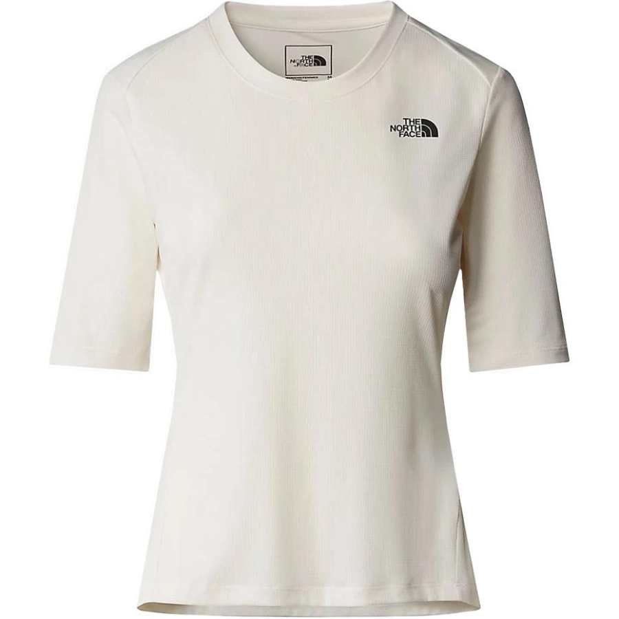THE NORTH FACE T Shirt Women's White