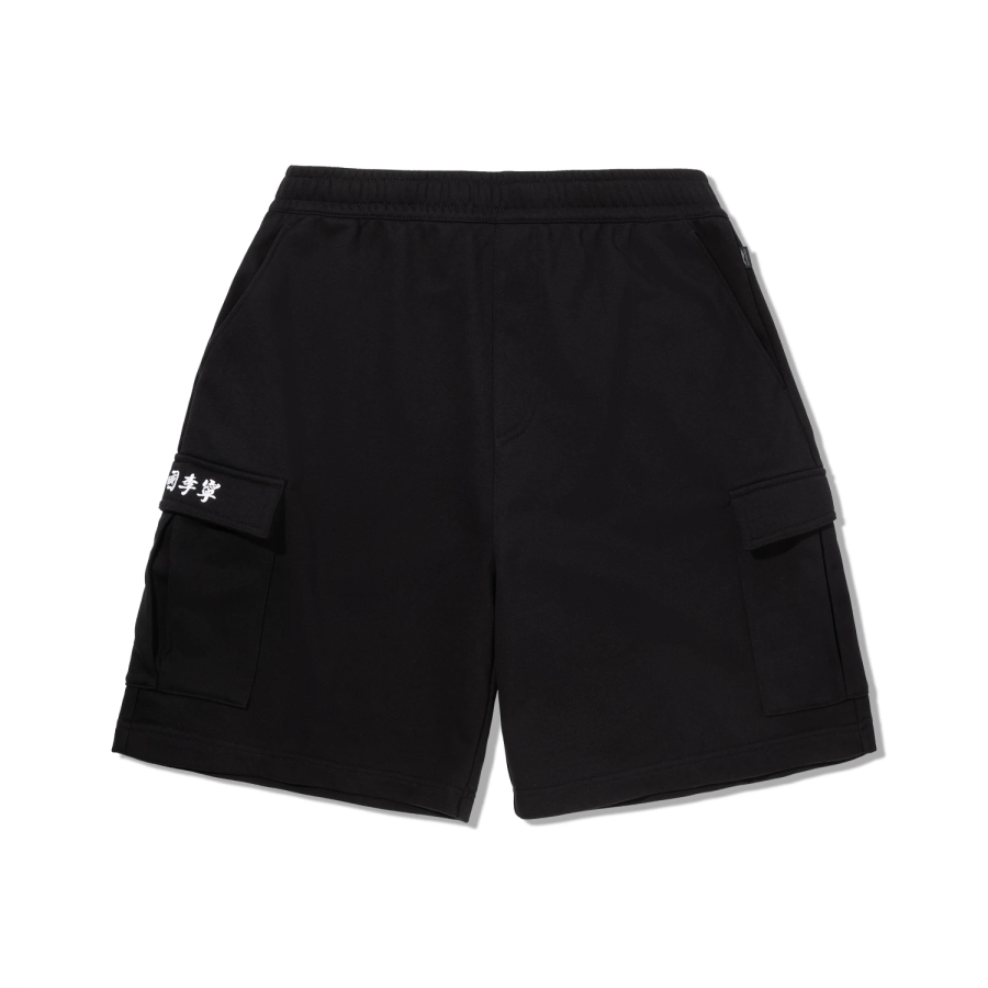 Li-Ning Li Ning Casual Shorts Men's Black