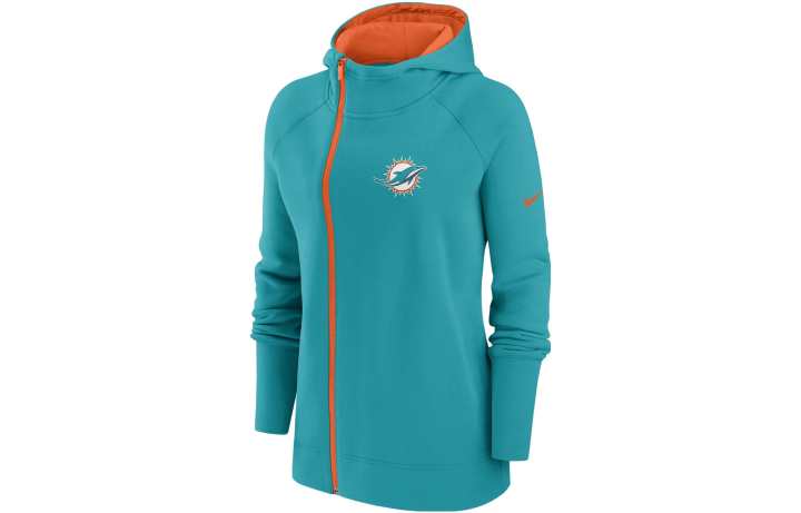 Nike Nike Sweatshirts Women's Water Bottle Hooded Moderate Other