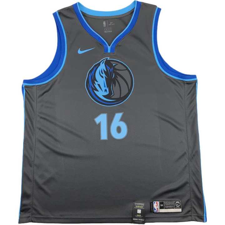 Nike Nike Basketball Jersey Unisex Dark Blue
