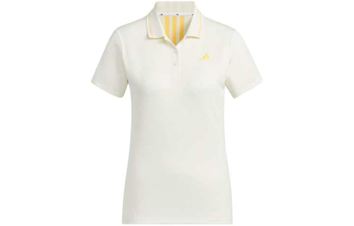 Adidas Adidas Polo Shirt Women's White