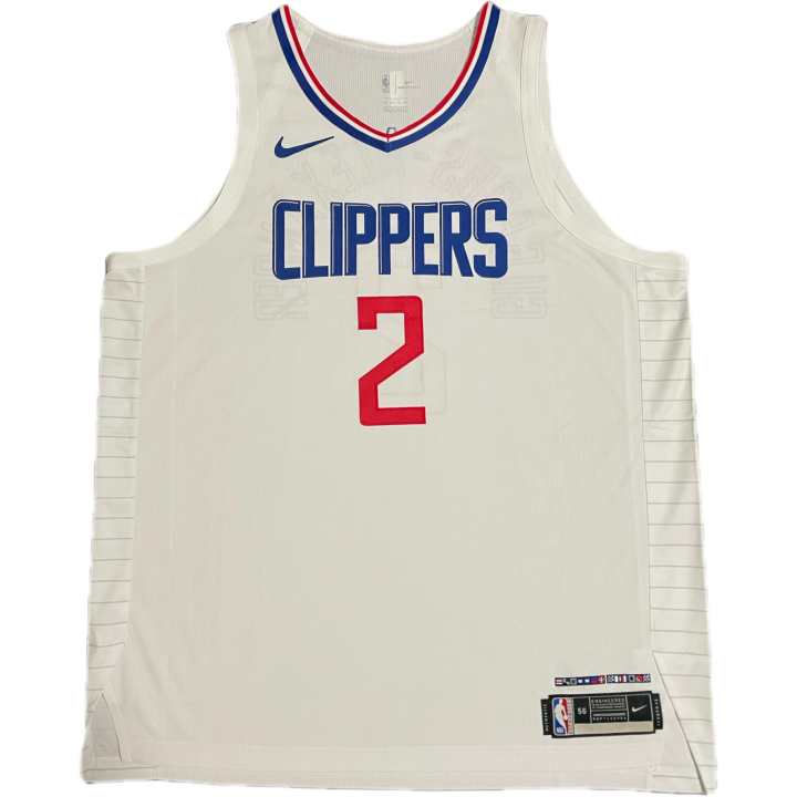 Nike Nike Basketball Jersey Men's White