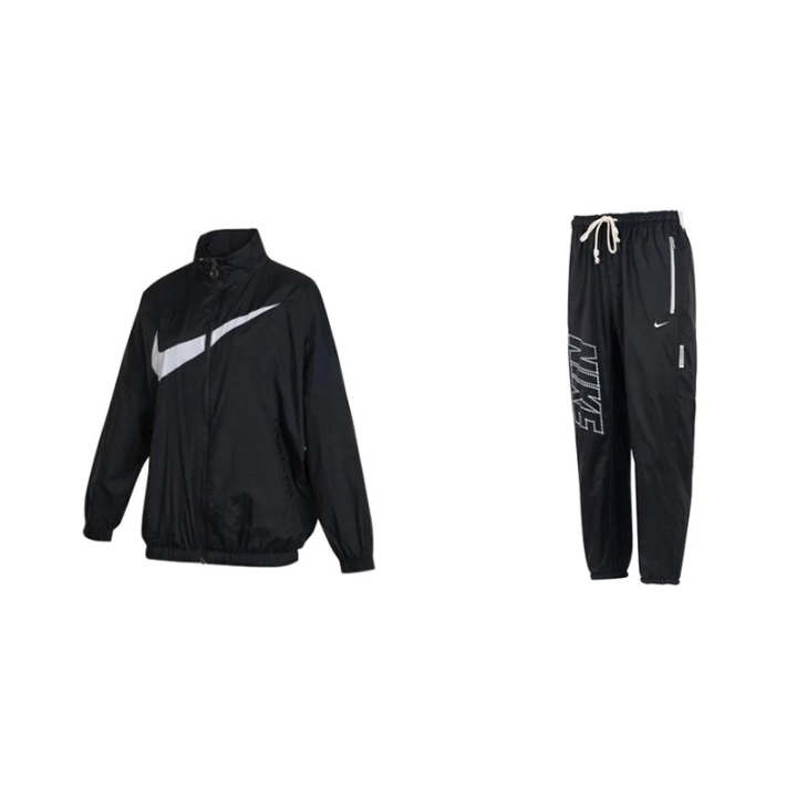 Nike Nike Casual Sportswear Unisex Black